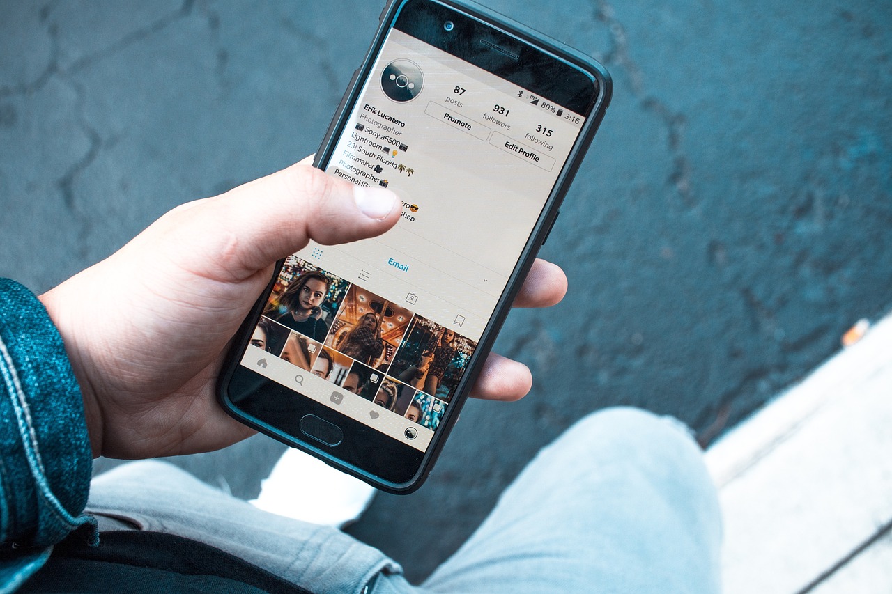 User Acquisition & Retention